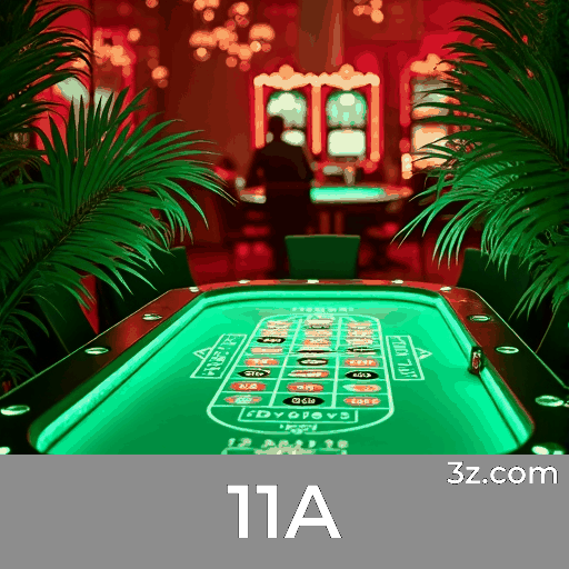 Maximize Seu Jogo com 11A: Táticas Comprovadas e Abordagem Inteligente