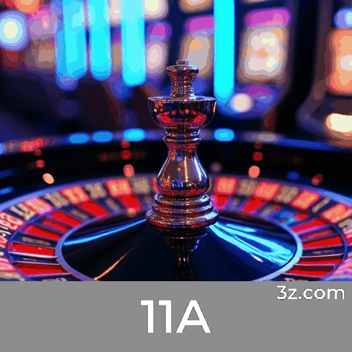 Maximize Seu Jogo com 11A: Táticas Comprovadas e Abordagem Inteligente
