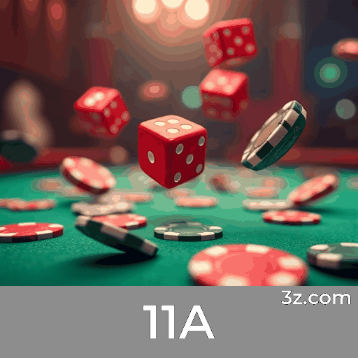 Experimente o 11A: Jogo ao Vivo e Emoção Garantida para Brasileiros